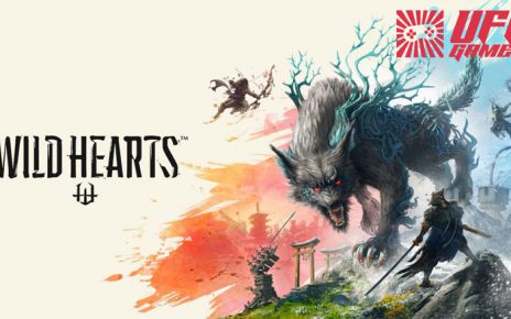 Wild Hearts