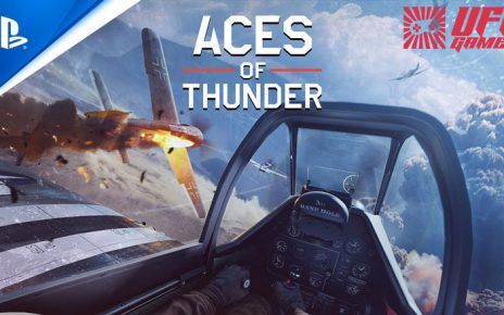 Aces of Thunder