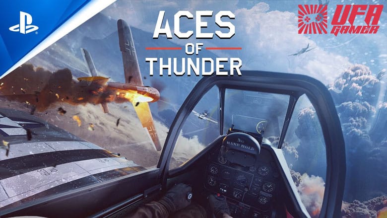 Aces of Thunder