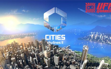 Cities Skylines II