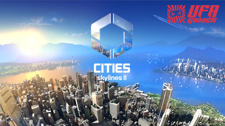 Cities Skylines II