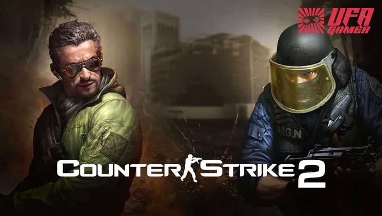 Counter Strike 2