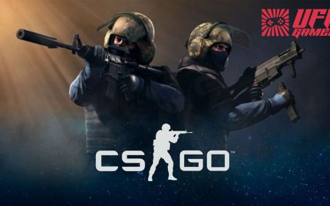 Counter Strike GO