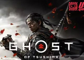 Ghost of Tsushima