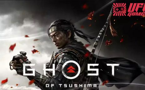 Ghost of Tsushima