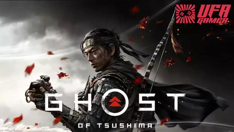 Ghost of Tsushima