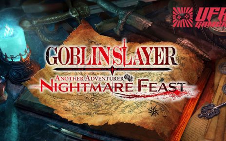 Goblin Slayer