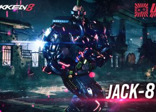 Jack 8