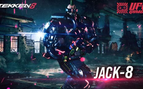 Jack 8