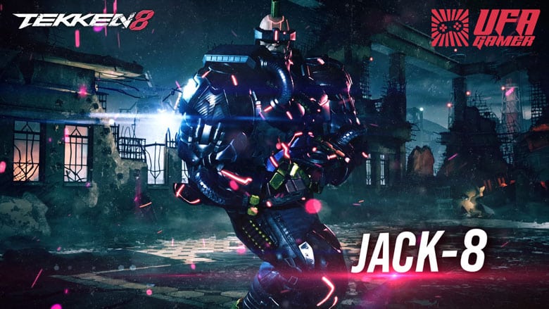 Jack 8