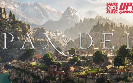 Pax Dei