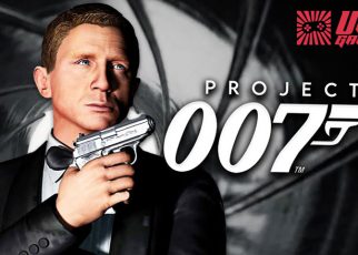 Project 007