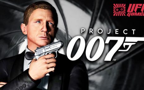 Project 007