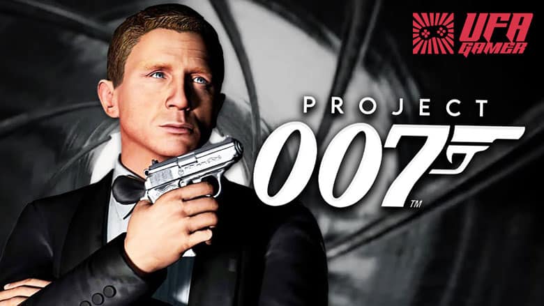 Project 007