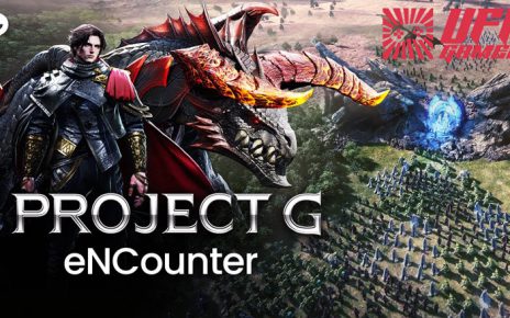 Project G