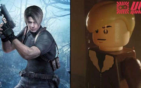 Resident Evil 4
