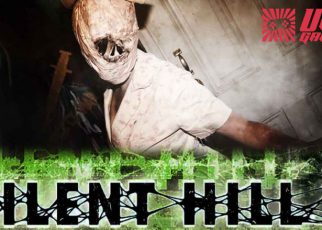 Silent Hill 2 remake