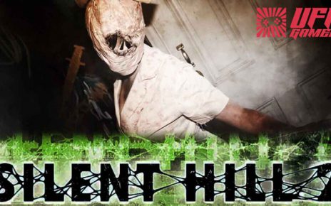 Silent Hill 2 remake