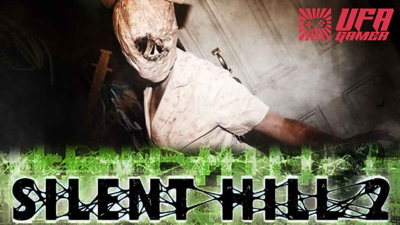 Silent Hill 2 remake