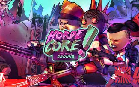 HordeCore
