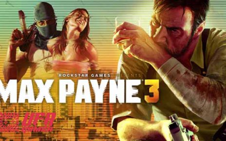 Max Payne3