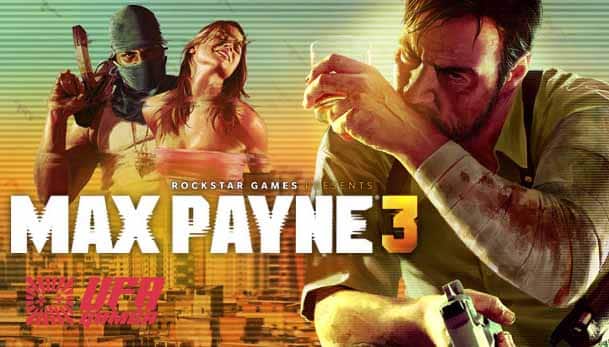 Max Payne3