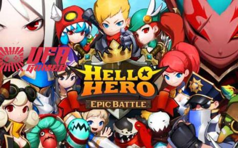 Epic Battle