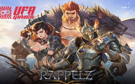 Rappelz