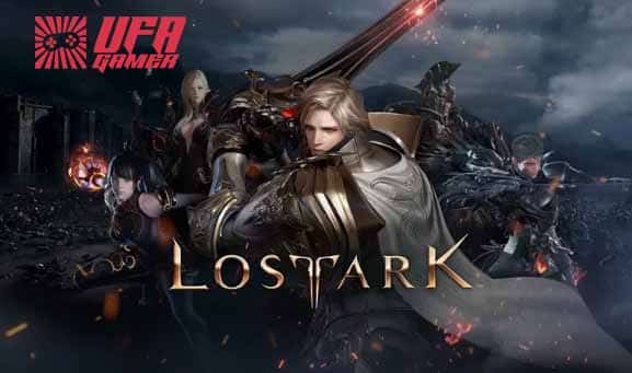 Lost Ark