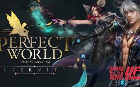 Perfect World