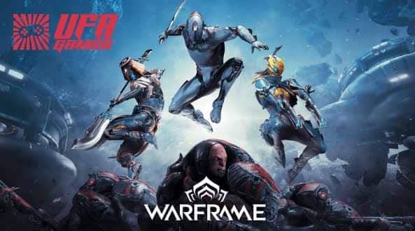 Warframe