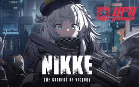 NIKKE