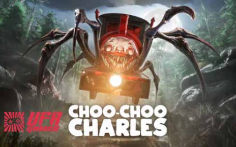 Choo Choo Charles