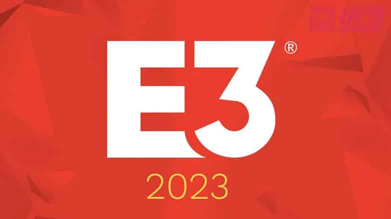 E3 2023