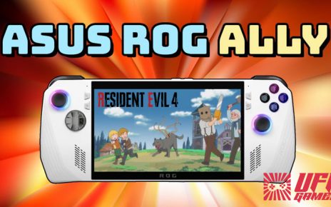 ROG Ally