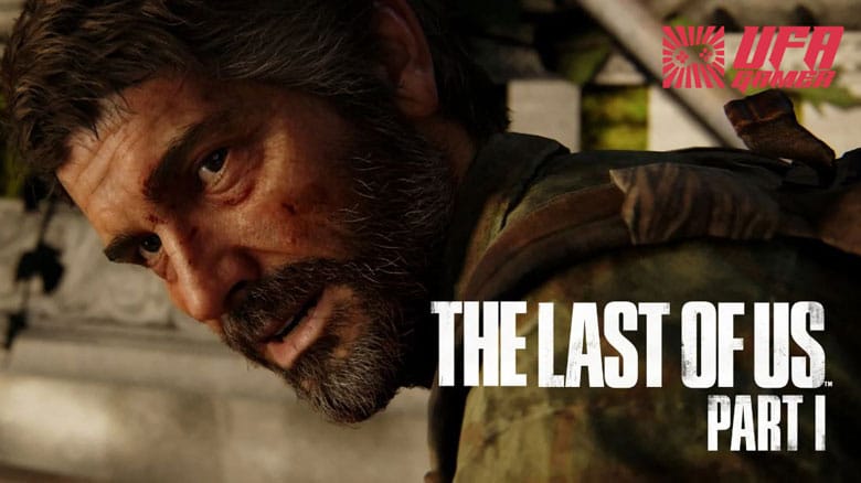 The Last of Us Part 1