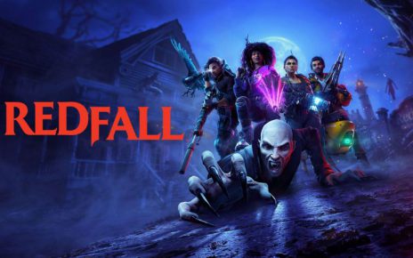 redfalll