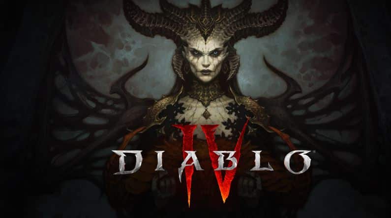 Diablo IV