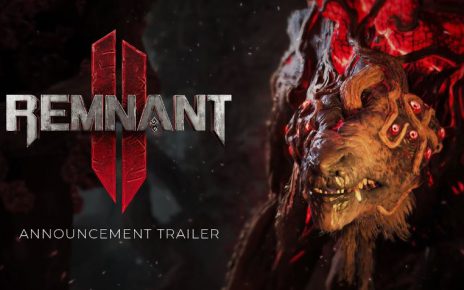 Remnant II