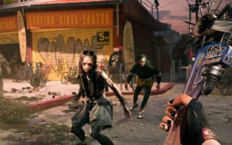 Dead Island 2