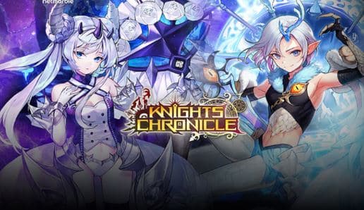 Knights Chronicle