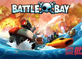 Battle Bay