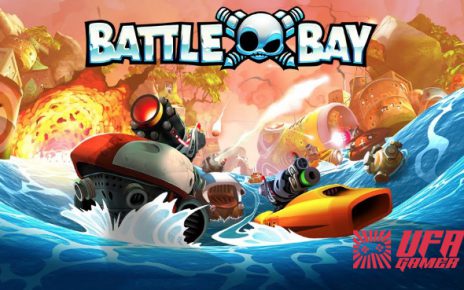 Battle Bay