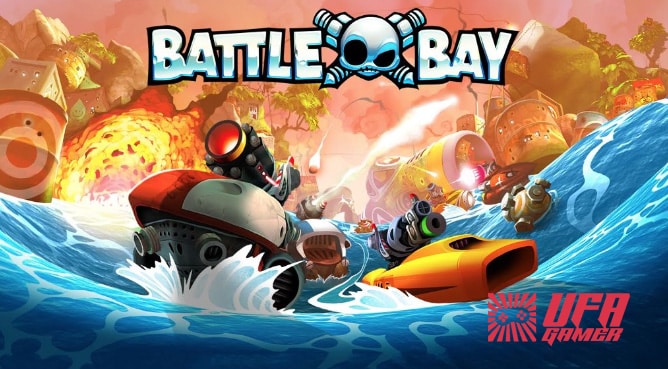 Battle Bay