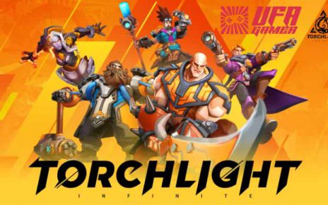 Torchlight