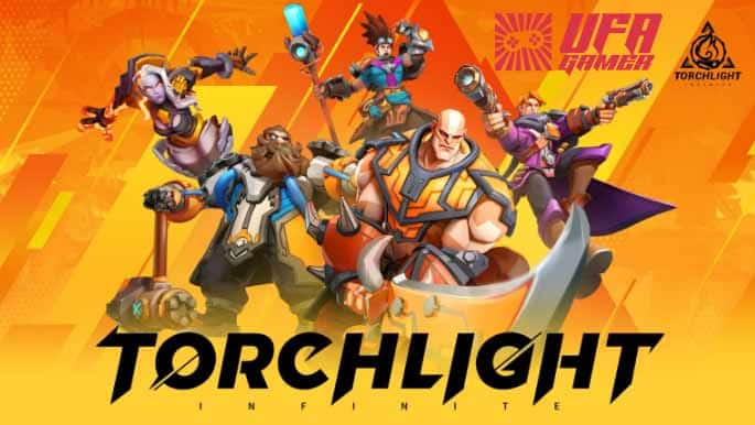 Torchlight