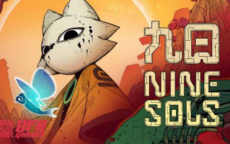 Nine Sols