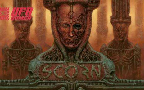 Scorn