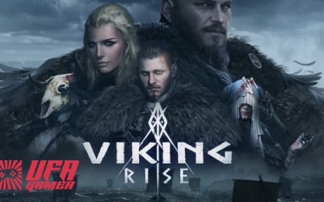 VikingRise