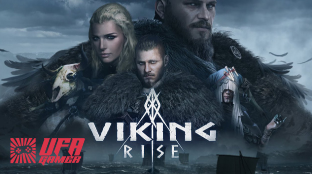 VikingRise